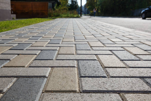 Best Driveway Repair Near Me  in Mcadenville, NC