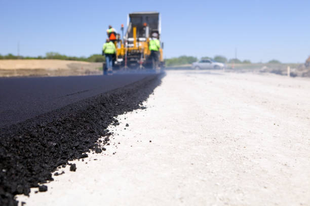 Best Concrete Paver Driveway  in Mcadenville, NC