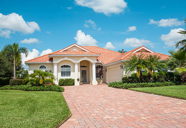 Best Driveway Resurfacing Pavers  in Mcadenville, NC