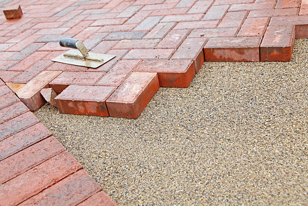 Best Driveway Repair Near Me  in Mcadenville, NC