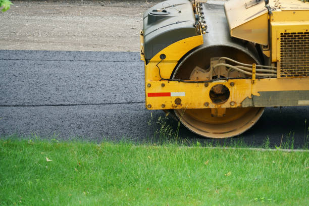Best Residential Paver Driveway  in Mcadenville, NC