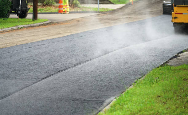 Professional Driveway Pavers in Mcadenville, NC