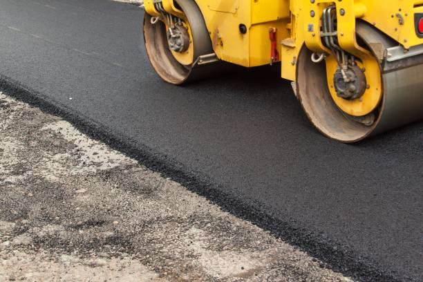 Best Custom Driveway Pavers  in Mcadenville, NC