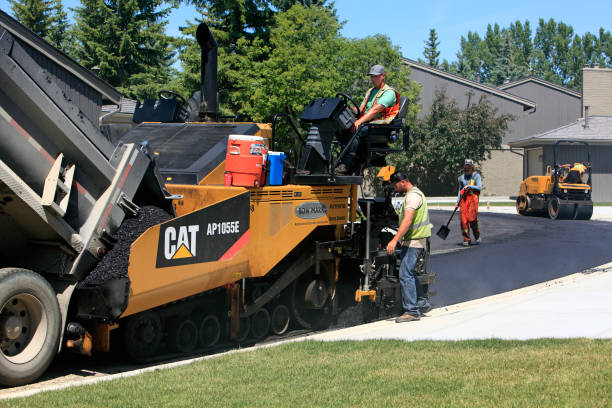 Best Driveway Pavers Near Me  in Mcadenville, NC