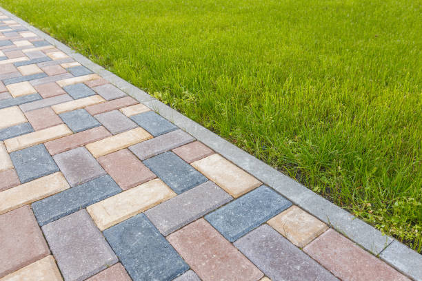 Reasons to Select Us for Your Driveway Paving Requirements in Mcadenville, NC